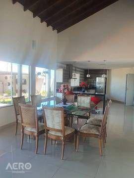 Casa de Condomínio à venda com 4 quartos, 200m² - Foto 5