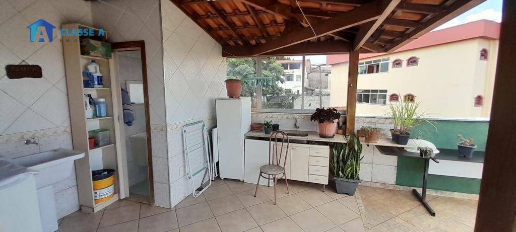 Apartamento à venda com 3 quartos, 1m² - Foto 15