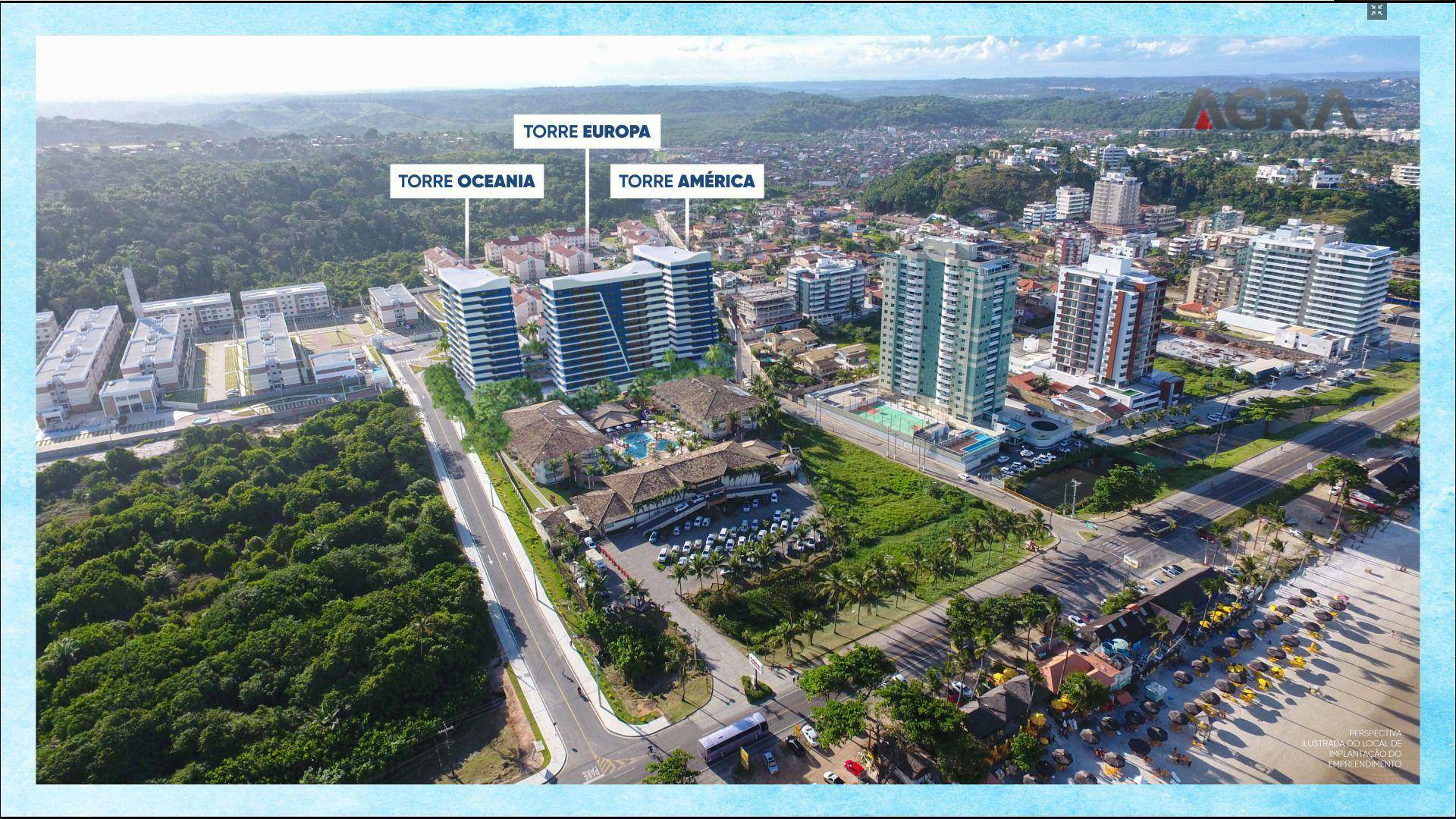 Apartamento à venda com 2 quartos, 66m² - Foto 22