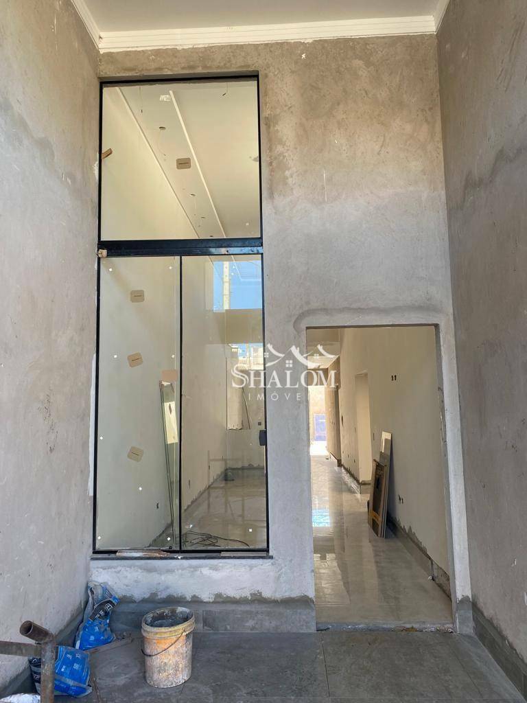 Casa à venda com 3 quartos, 138m² - Foto 9