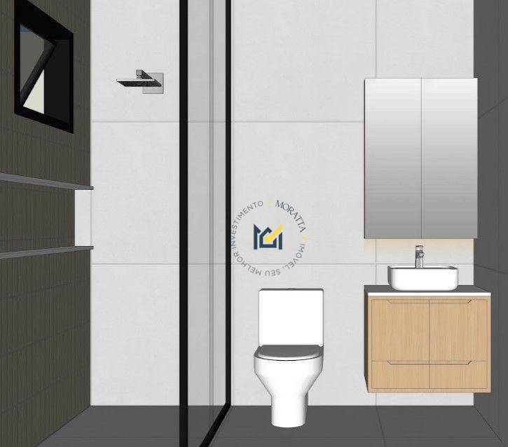 Casa de Condomínio à venda com 3 quartos, 195m² - Foto 7