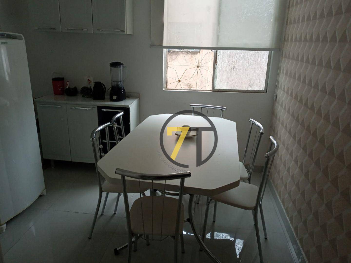 Sobrado à venda com 3 quartos, 75m² - Foto 8