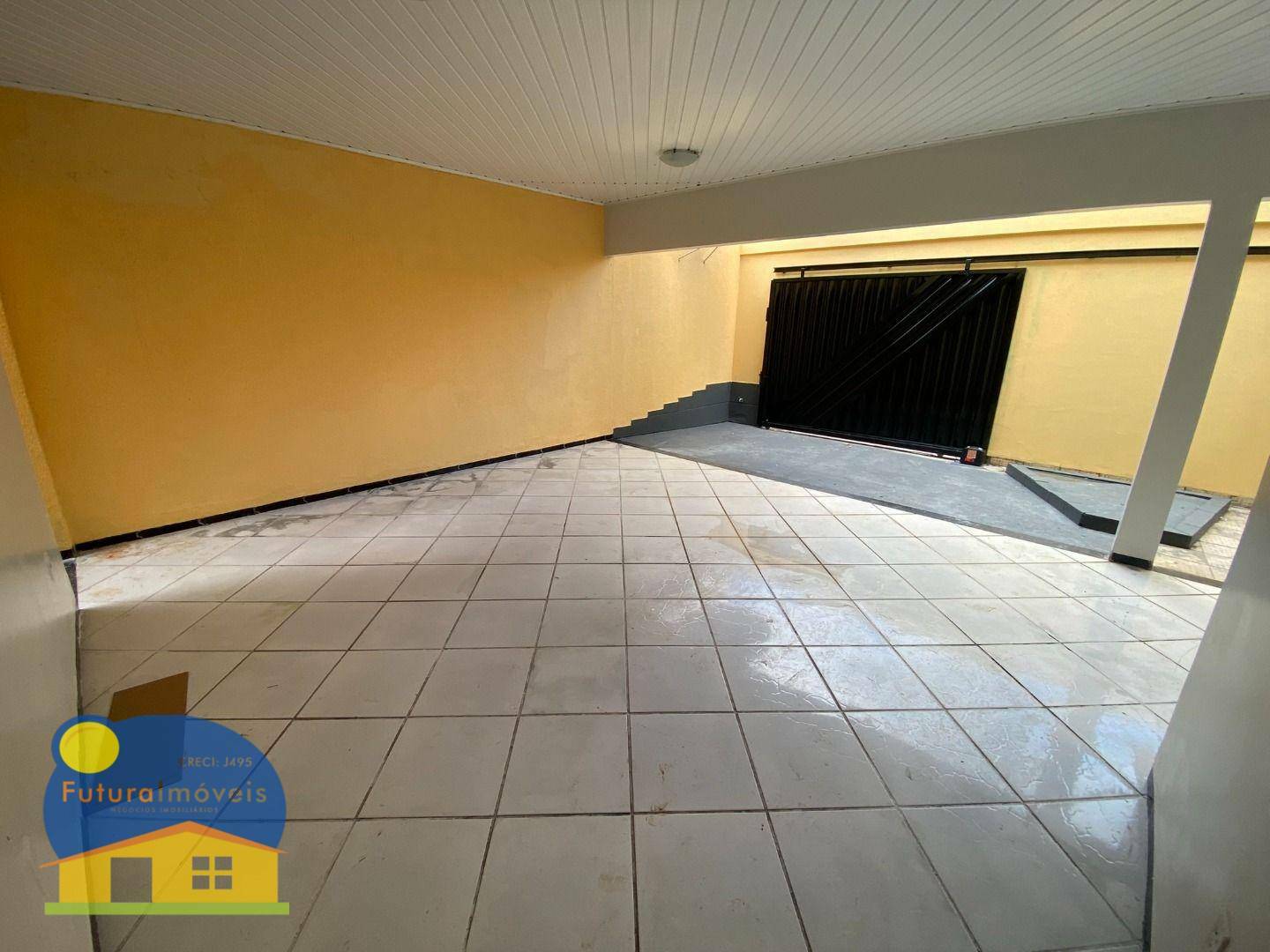 Casa para alugar com 4 quartos, 233m² - Foto 5