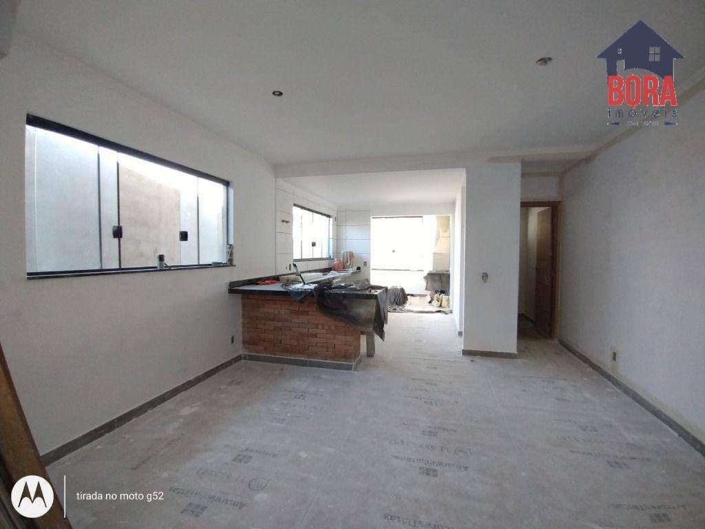 Sobrado à venda com 3 quartos, 155m² - Foto 5