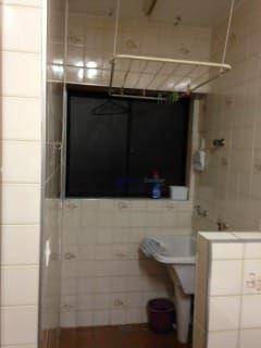 Apartamento à venda com 2 quartos, 55m² - Foto 5