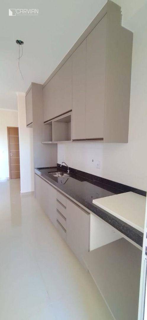 Apartamento à venda com 2 quartos, 82m² - Foto 7