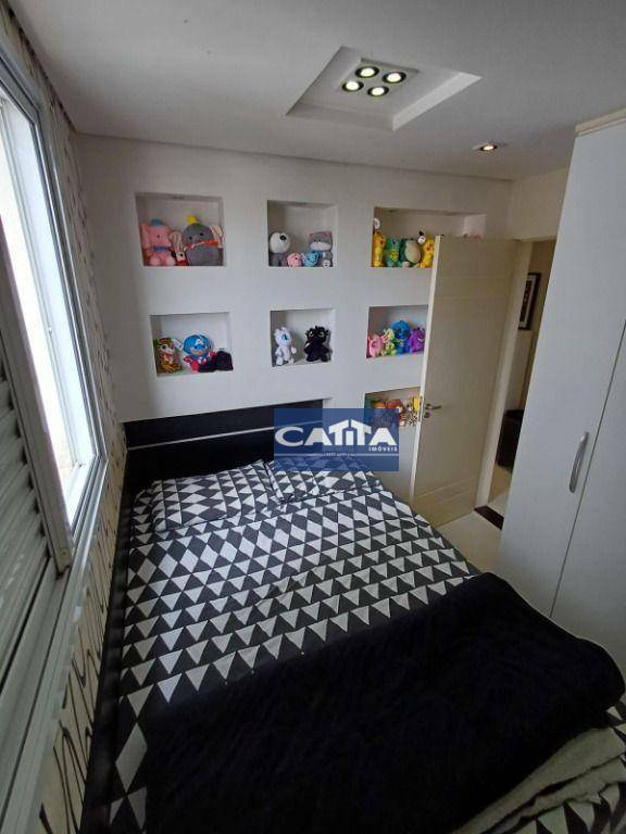 Apartamento à venda com 3 quartos, 84m² - Foto 16