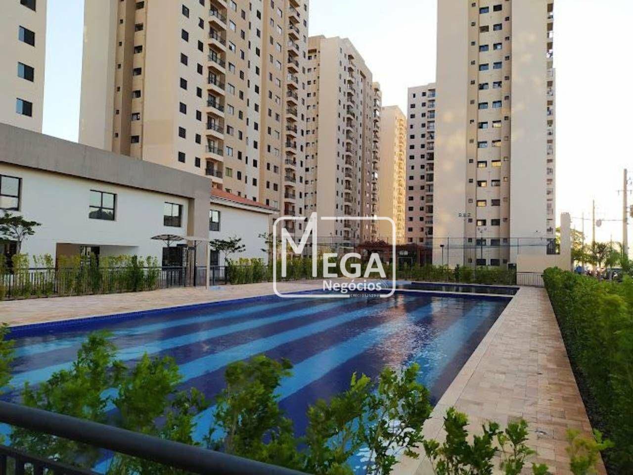 Apartamento à venda com 2 quartos, 53m² - Foto 12