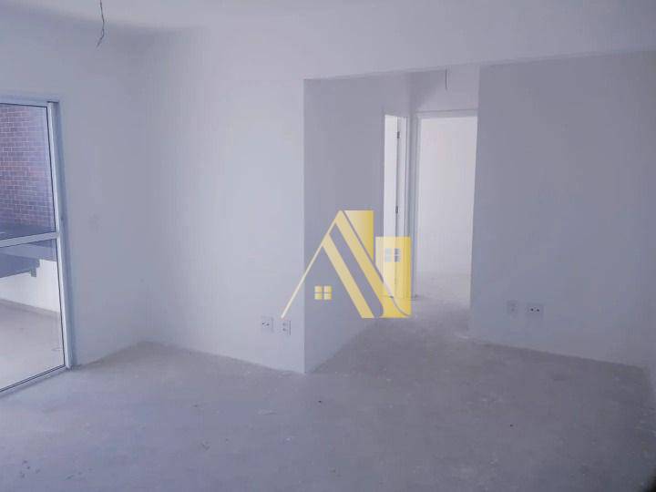 Apartamento à venda com 2 quartos, 58m² - Foto 1