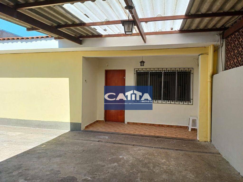 Casa à venda com 2 quartos, 72m² - Foto 2