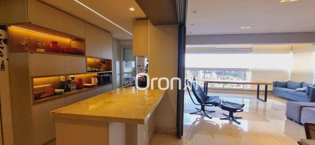 Apartamento à venda com 3 quartos, 140m² - Foto 8