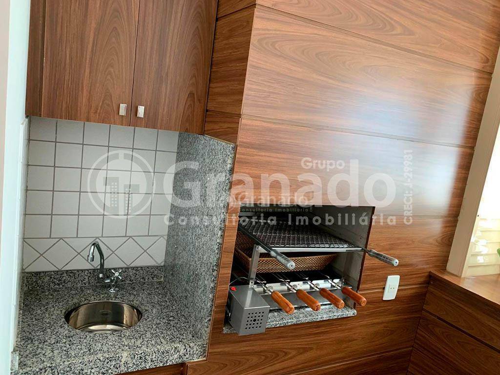 Apartamento à venda com 4 quartos, 179m² - Foto 11