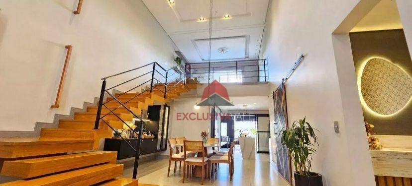 Casa de Condomínio à venda com 3 quartos, 255m² - Foto 6