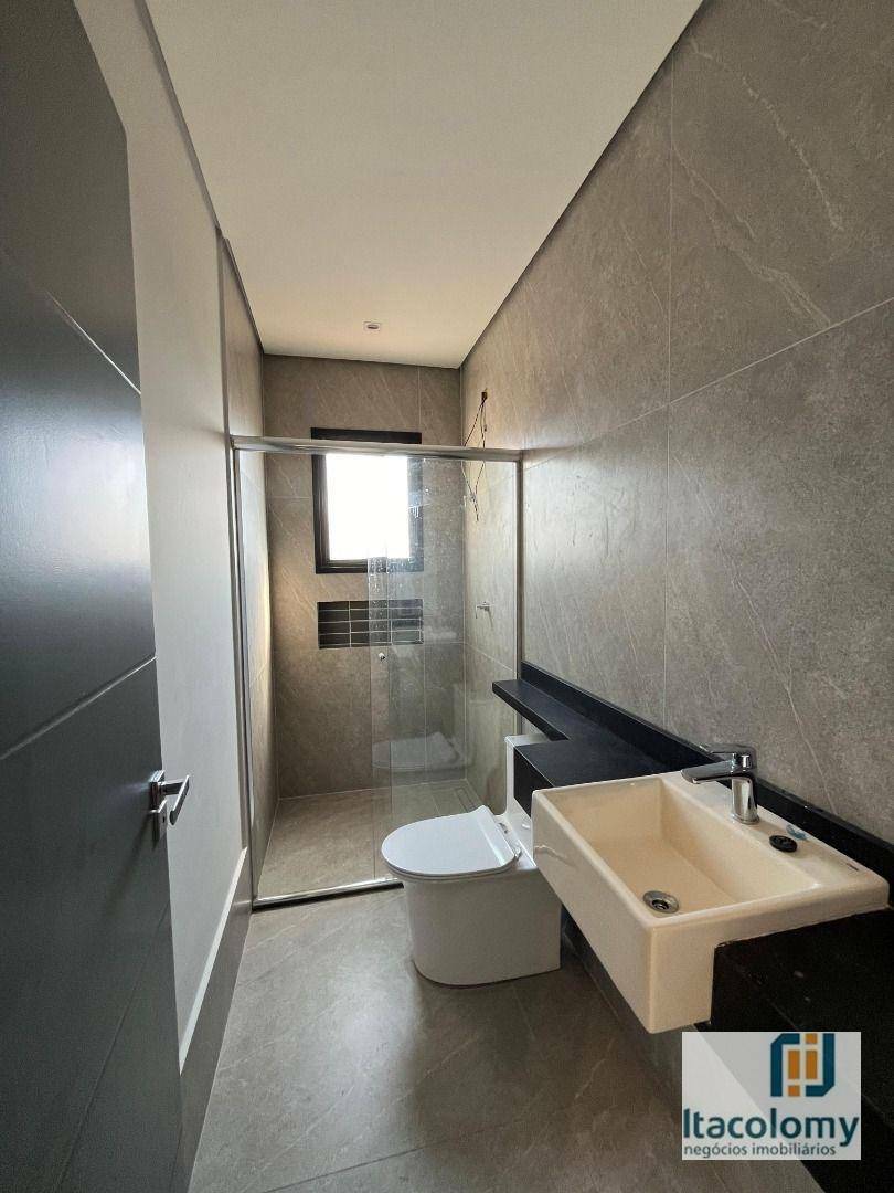 Casa de Condomínio à venda com 3 quartos, 150m² - Foto 16