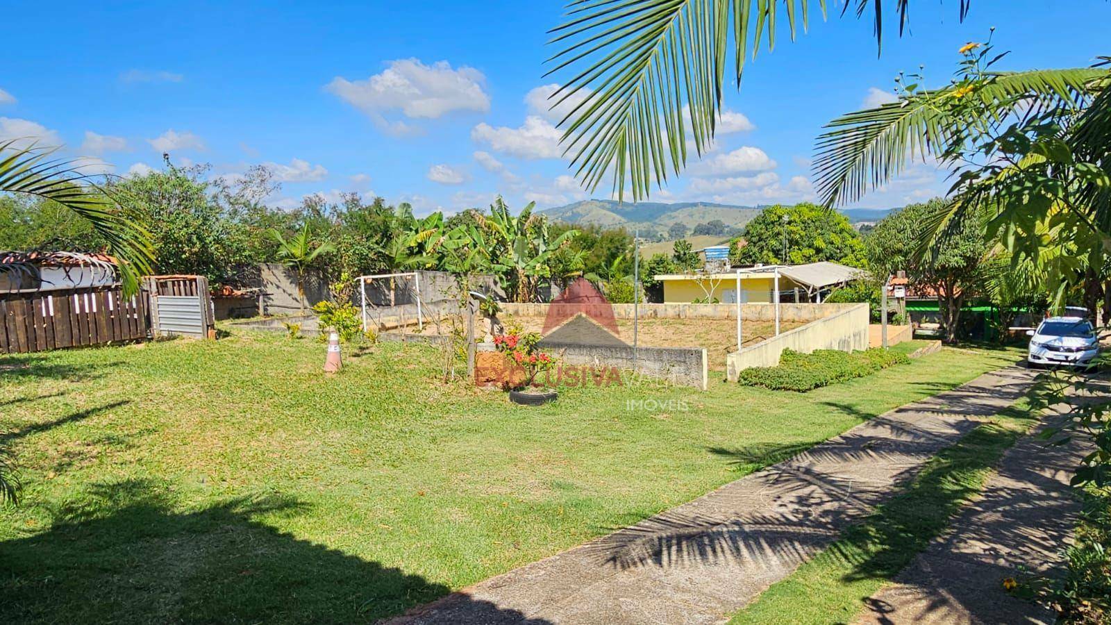 Chácara, 3 quartos, 1300 m² - Foto 3