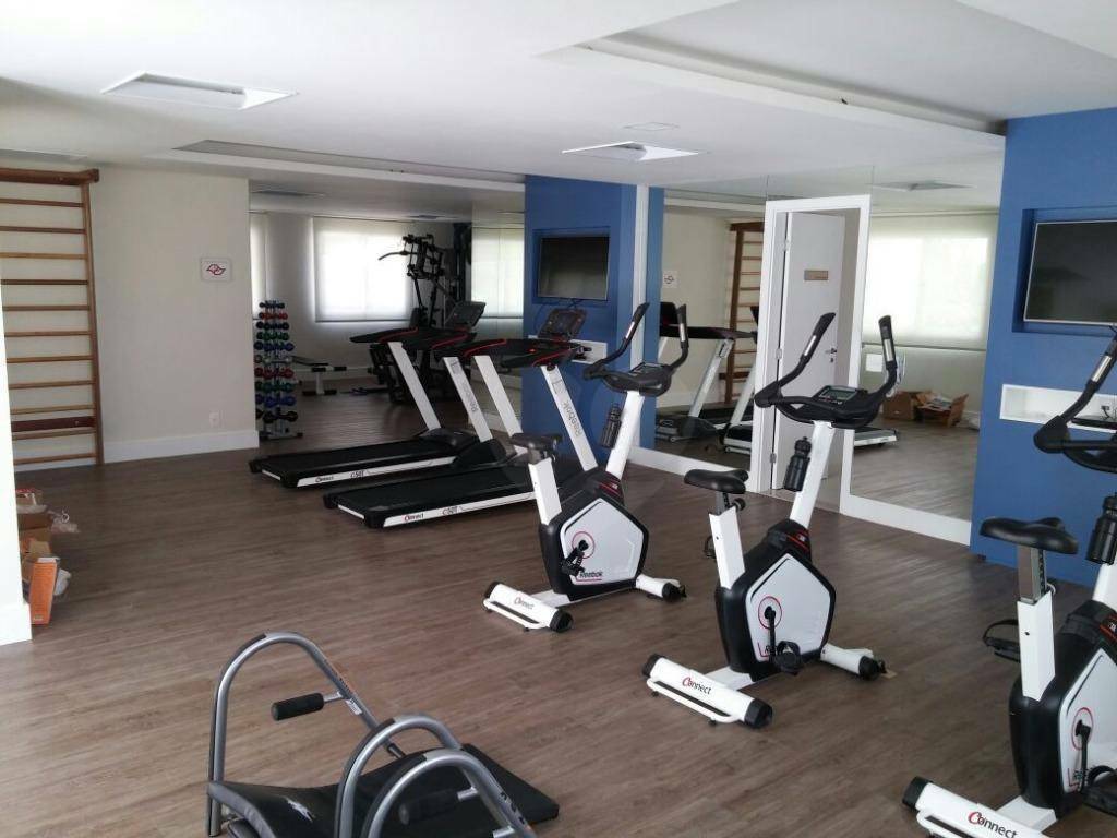 Apartamento para alugar com 2 quartos, 53m² - Foto 30