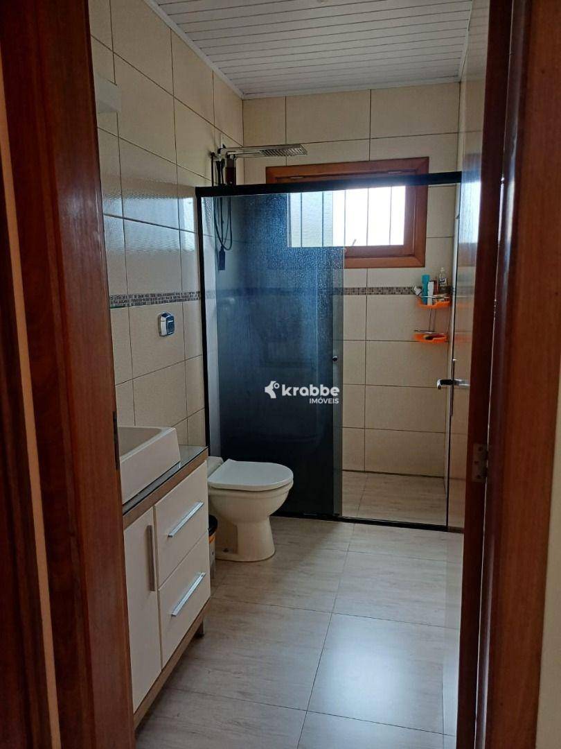 Casa à venda com 3 quartos, 148m² - Foto 12