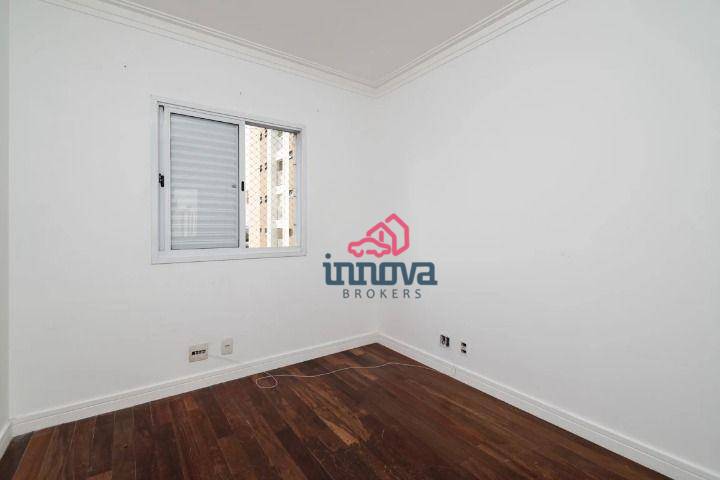 Apartamento à venda com 3 quartos, 124m² - Foto 11