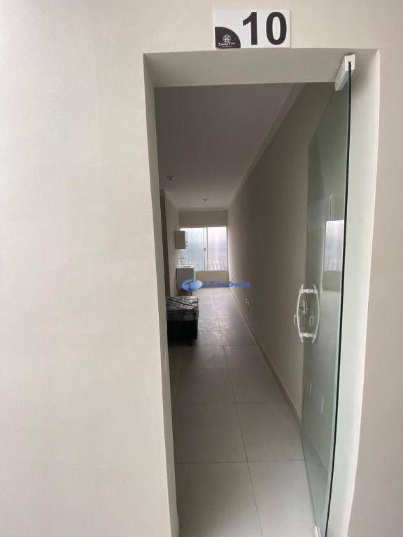 Kitnet-Studio, 24 m² - Foto 5