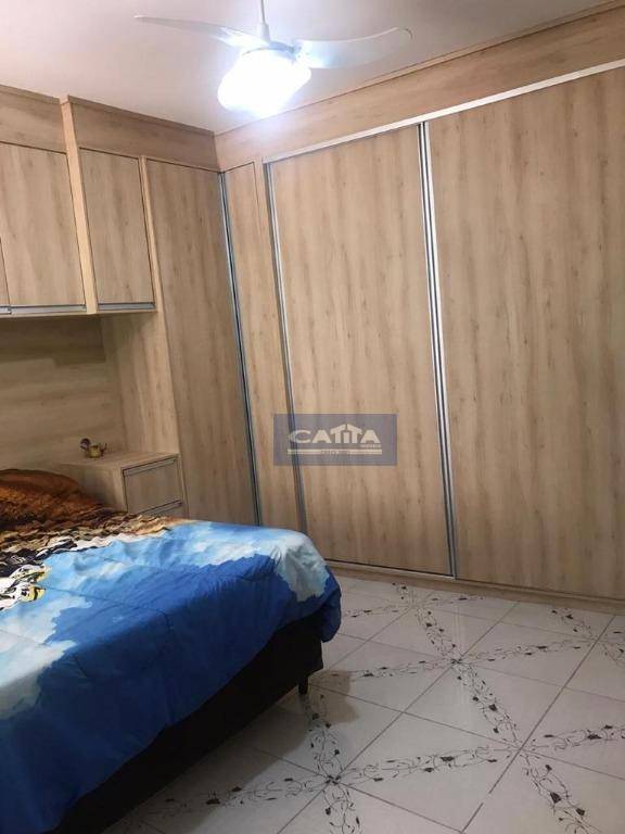 Sobrado à venda com 2 quartos, 101m² - Foto 10