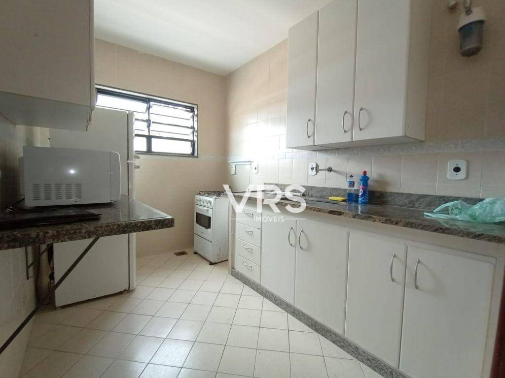 Apartamento à venda com 2 quartos, 90m² - Foto 37