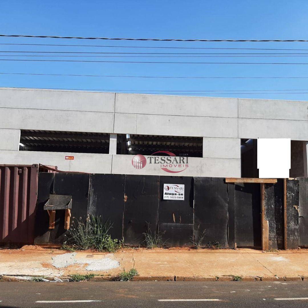 Loja-Salão para alugar, 230m² - Foto 2