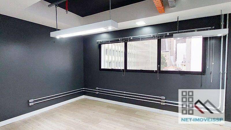 Conjunto Comercial-Sala à venda, 109m² - Foto 21