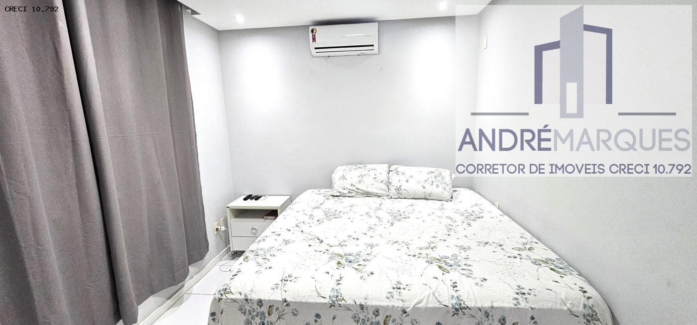 Casa de Condomínio à venda com 4 quartos, 340m² - Foto 22