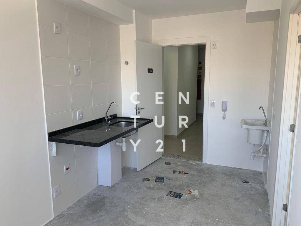 Apartamento à venda com 1 quarto, 24m² - Foto 4