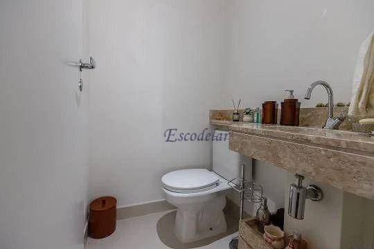 Apartamento à venda com 2 quartos, 86m² - Foto 7