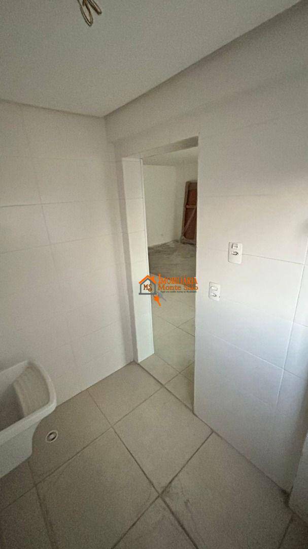 Apartamento à venda com 3 quartos, 100m² - Foto 29