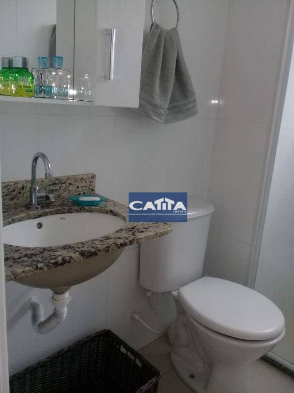 Apartamento à venda com 2 quartos, 50m² - Foto 3