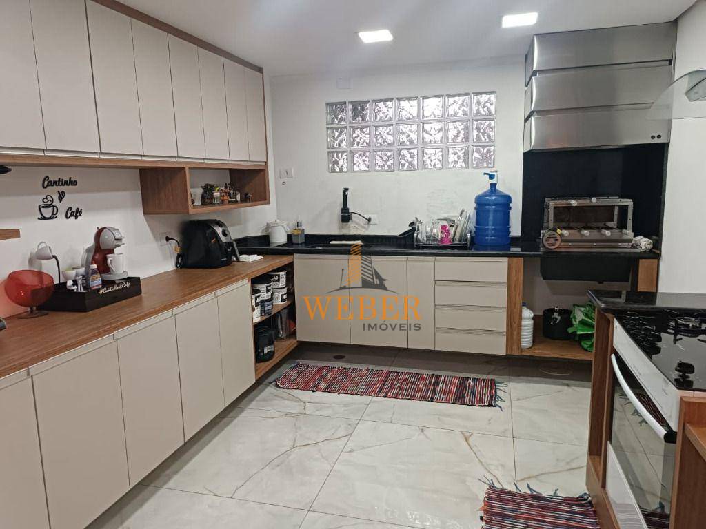 Sobrado à venda com 3 quartos, 115m² - Foto 38