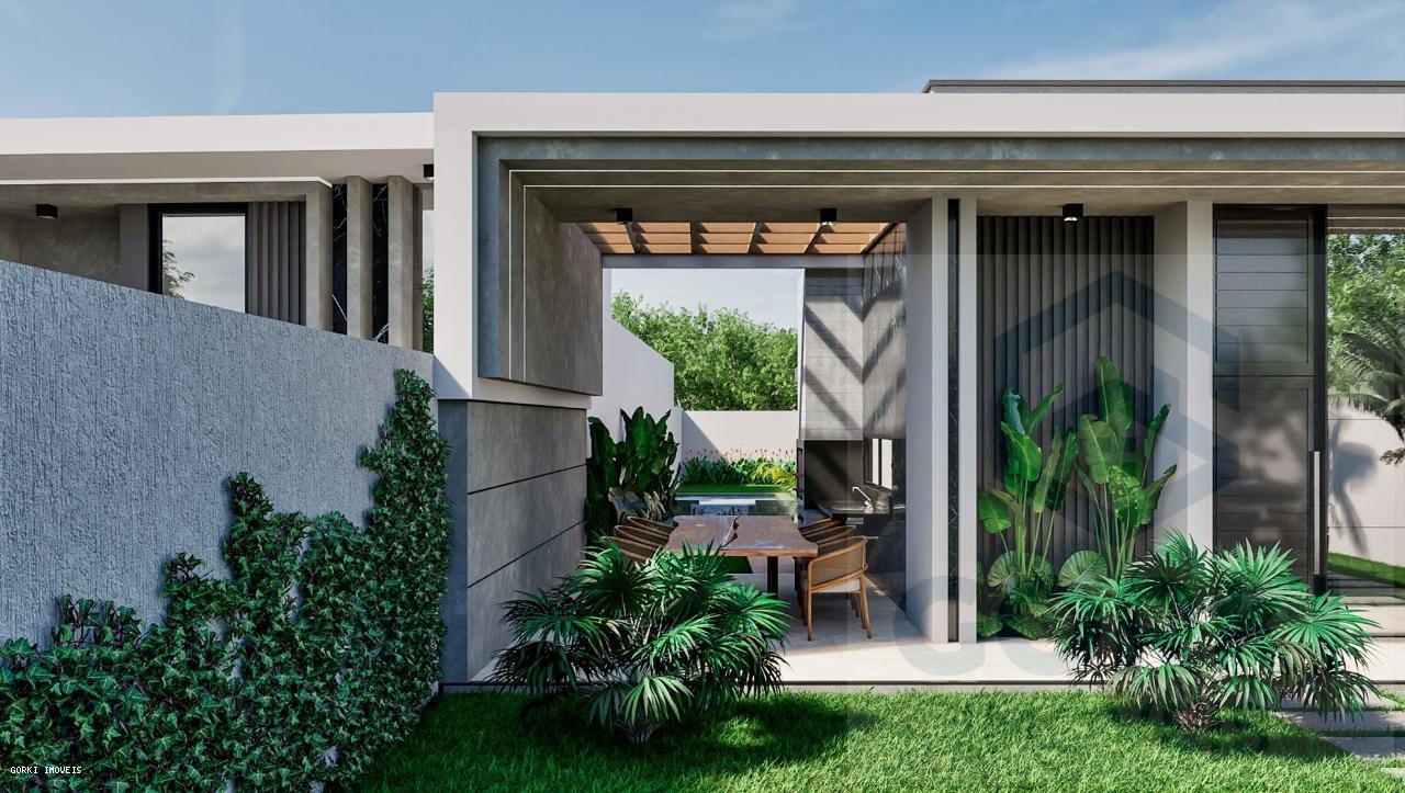 Casa à venda com 3 quartos, 129m² - Foto 6