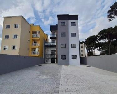 Apartamento à venda com 2 quartos, 61m² - Foto 2