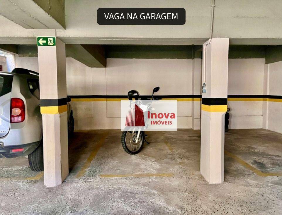 Cobertura à venda com 3 quartos, 204m² - Foto 21