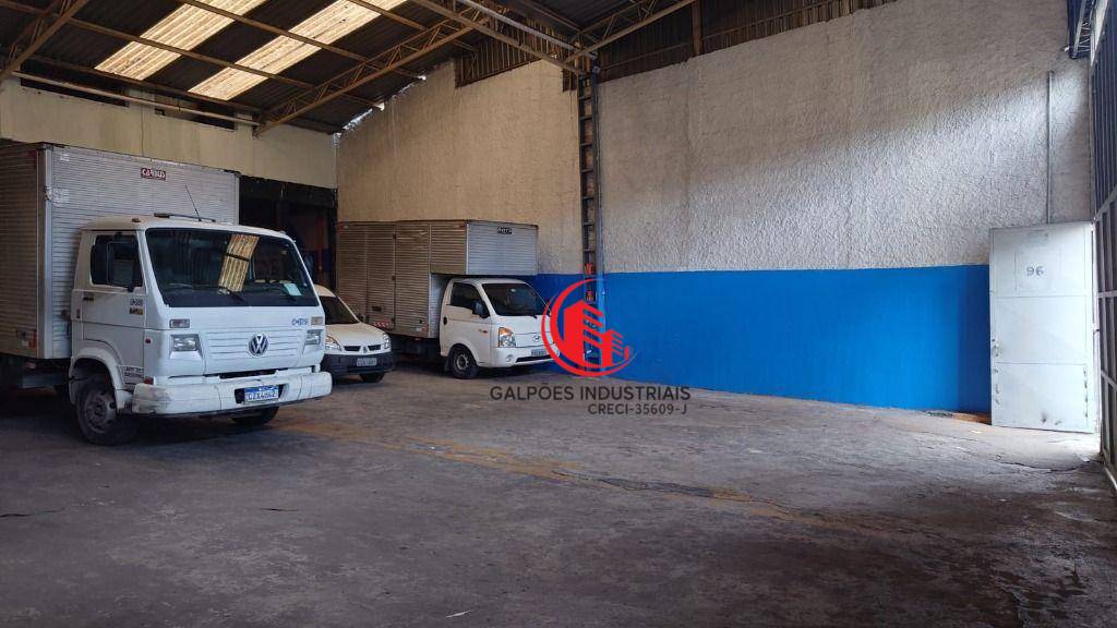 Depósito-Galpão, 1200 m² - Foto 5
