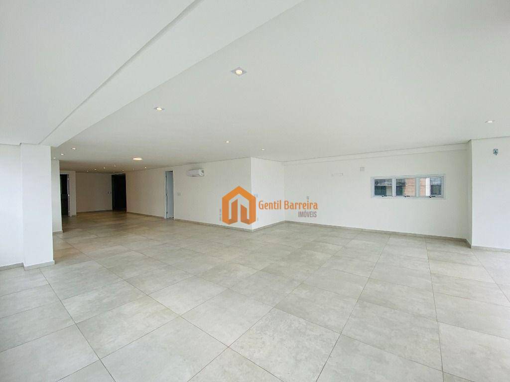 Apartamento à venda com 3 quartos, 222m² - Foto 4