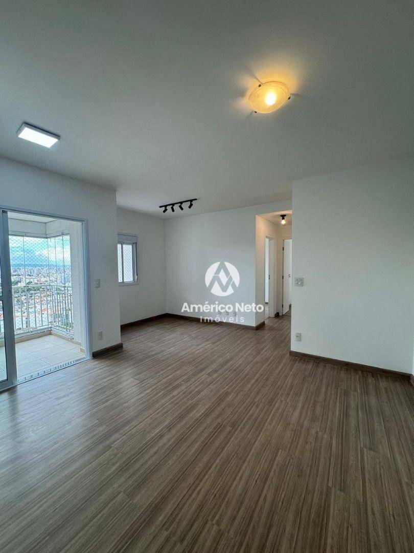 Apartamento para alugar com 2 quartos, 65m² - Foto 5