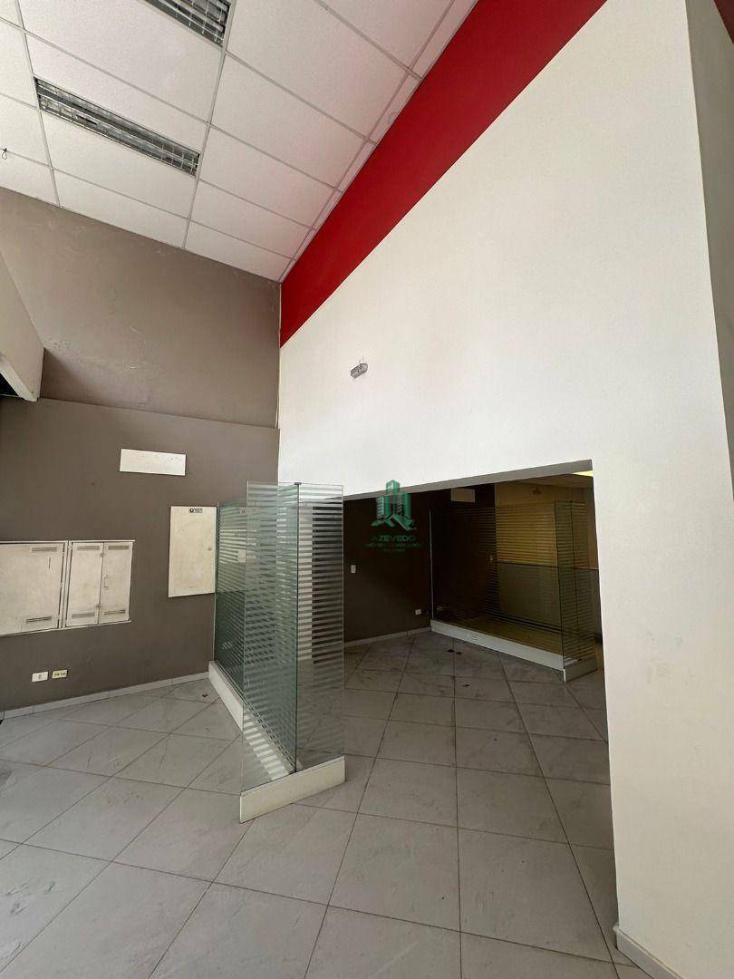 Loja-Salão à venda e aluguel, 830m² - Foto 1