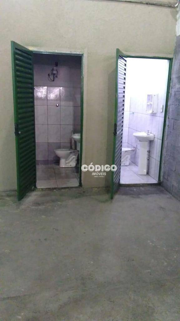 Depósito-Galpão-Armazém à venda e aluguel, 350m² - Foto 16