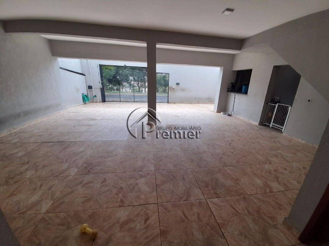 Casa à venda com 3 quartos, 219m² - Foto 8