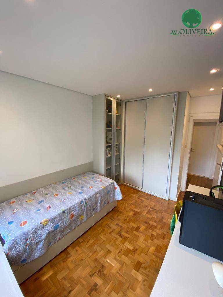 Apartamento à venda com 3 quartos, 127m² - Foto 23