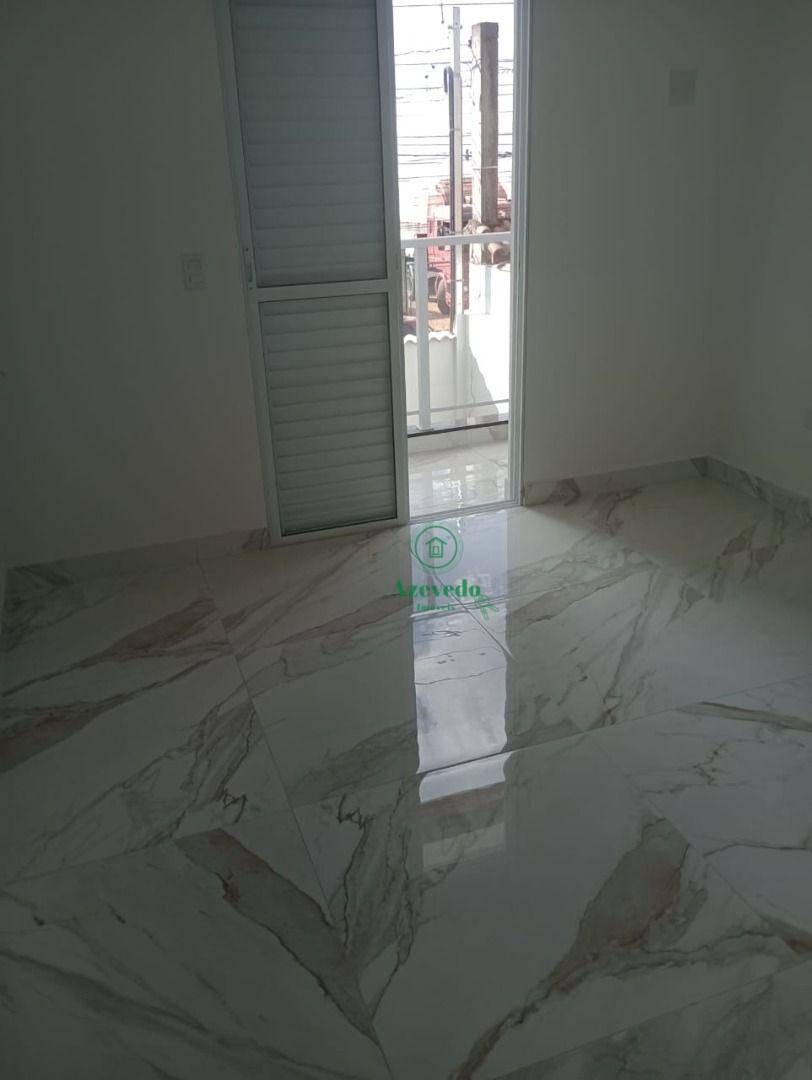 Sobrado à venda com 3 quartos, 127m² - Foto 10