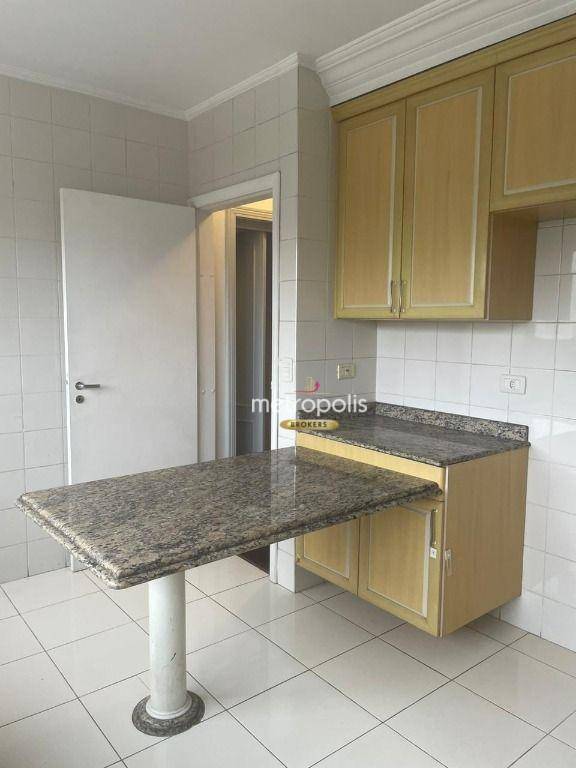 Apartamento à venda com 3 quartos, 139m² - Foto 6