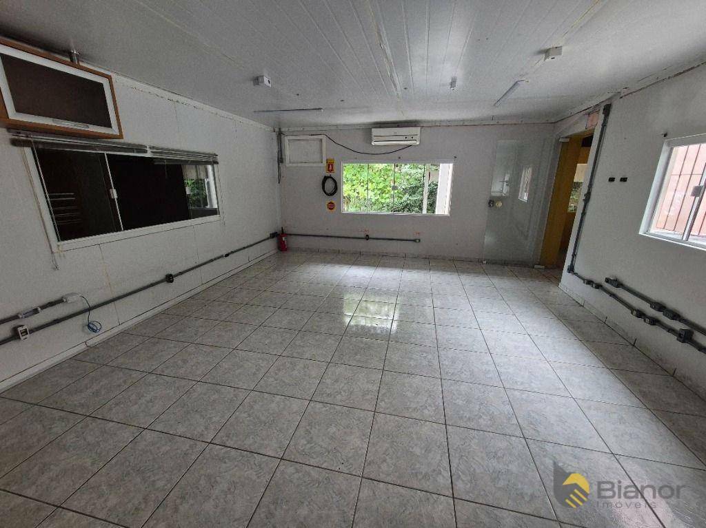 Depósito-Galpão-Armazém para alugar, 550m² - Foto 6
