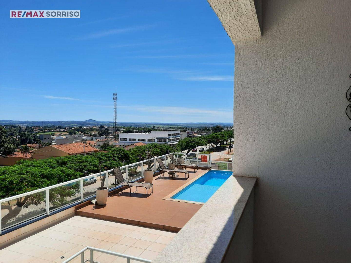 Apartamento à venda com 1 quarto, 55m² - Foto 9