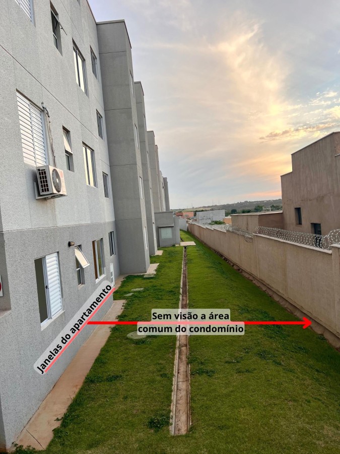 Apartamento à venda com 2 quartos, 43m² - Foto 9