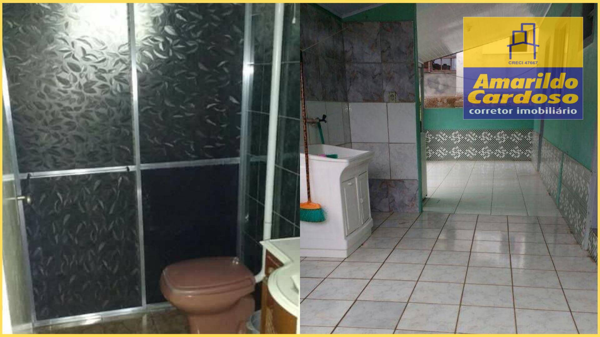 Casa à venda com 3 quartos, 408M2 - Foto 4