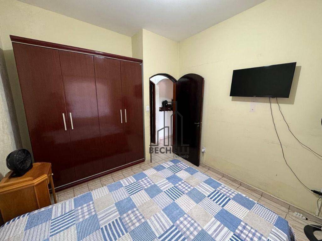 Casa à venda com 3 quartos, 135m² - Foto 9